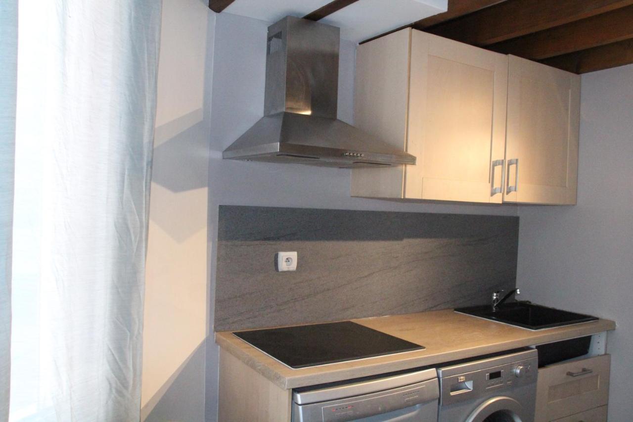 Nogent-sur-Seine Paris Eiffel Tower Et Disney Apartments, Parkings Gratuits Et Securises, 10 Minutes Metro To Paris מראה חיצוני תמונה
